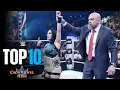 Download Lagu Top WWE Crown Jewel 2025 moments: WWE Top 10, Oct. 11, 2025