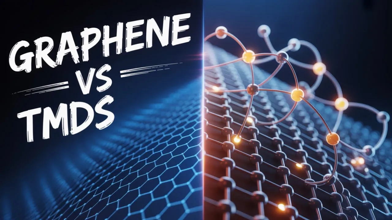 Twisting Graphene Just Changed Quantum Physics