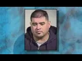 Buckeye firefighter fired after arrest