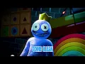 [BLENDER] RAINBOW FRIENDS SONG "FRIENDS" | Rockit Music (NEW VIDEO)