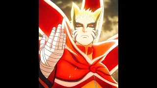 Naruto Defeated Isshiki Otsutsuki By Himself Naruto Edit Passo Bem Solto Slowed Reverb 