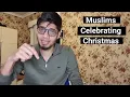 Download Lagu Muslims Celebrating Christmas *Halal Christmas song*