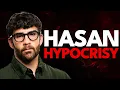 The Hypocrisy of HasanAbi How a Socialist Became the 1