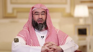 قصة وآية       نبيل العوضي توبة عياش ويهودي يسأل عن الله وقصة الثلاثة وعلم الله دندنها