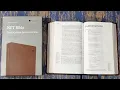 NET Bible Single Column Reference Edition