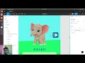 PROJECT APLIKASI ANDROID MENGGUNAKAN BAHASA PEMROGRAMAN JAVA