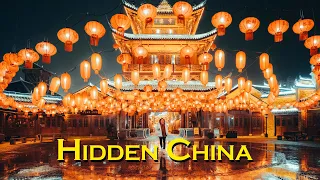 梵净山之旅：中国探访记录