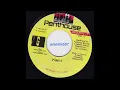 Buju Banton & Beres Hammond - Pull It Up (Version)