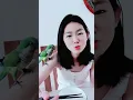 Download Lagu beautiful bird with cute baby girl #shorts #bird #beautiful #iral #tiktok #reels #new #trend