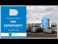Honda Tire Department Surprise AZ Germain Honda of Surprise
