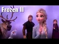 Lagu Frozen II Soundtrack Tracklist | Frozen 2 (2019) Disney