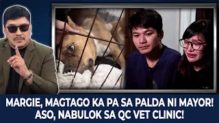 QC BPLD, CITY VET AT BAI-DA! PANOORIN NIYO 'TO!