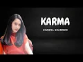 Download Lagu Karma - Shanna Shannon (Lyrics/Lirik Lagu)