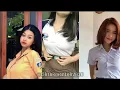 Lagu KUMPULAN TIKTOK CEWEK SEKOLAH | TIKTOK MONTOK | PEMERSATU BANGSA | CEWEK SMA SMP #tiktokmontok