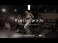 Ryusei harada " Standing Next to You (USHER Remix) / Jung Kook,USHER " @En Dance Studio SHIBUYA