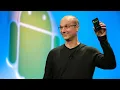 Why Google Fired Android s Founder