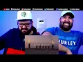 THE BOY$ ARE BACK! $UICIDEBOY$ x SHAKEWELL - BIG SHOT CREAM SODA | REACTION!!