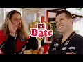 Download Lagu Does Rowan Marshall have the BEST Smile in Sport? | Red Rooster Date