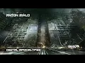 Download Lagu Anton Shilo - Digital Apocalypse | Cyberpunk/Synthwave Music | Royalty Free Links Included