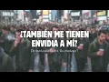 Eddy de Pretto - sous influence | Lyric video (español/français)