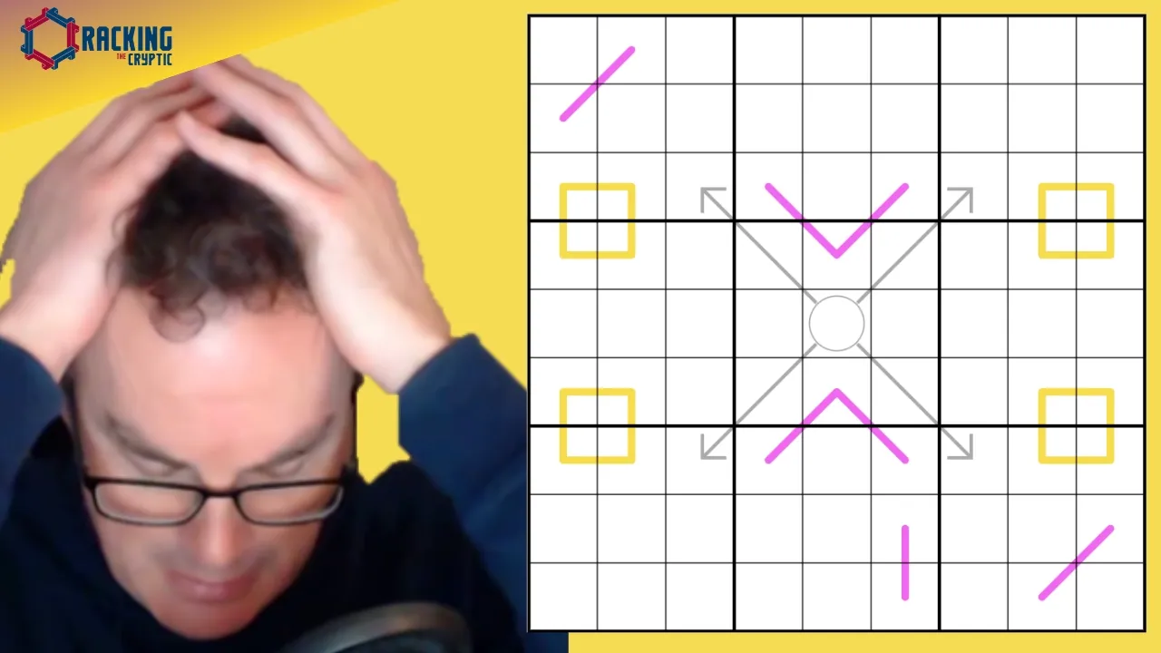 What. A. Puzzle.