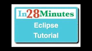 Eclipse Java Tutorial For Beginners with Maven Git - New Version