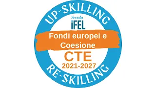 18/02/2025 - La Cooperazione Territoriale Europea 2021-2027: opportunità per i Comuni