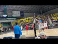 Long Beach vs CSUN 2025