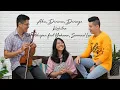 Download Lagu Aku Dirimu Dirinya -Hendripan feat Yohana, Leo ( original by Kahitna)