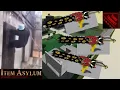 Item Asylum The Apocalypse Bird Bird Up Guide