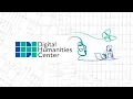 Where Technology Meets Humanity SJSU s Digital Humanities Center