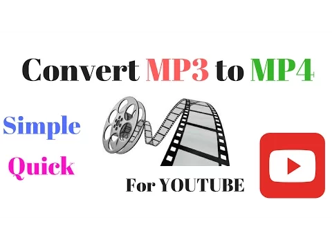 Download MP3 Convert MP3 to MP4 Online