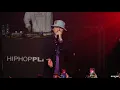 이센스(E SENS) - RADAR + 알아야겠어 @HIPHOPPLAYA SHOW 58 [4K]
