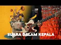 Download Lagu NOAH - Suara Dalam Kepala (Cover) Andre Version | Karaoke + Lirik (No RAP)