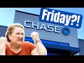 CHASE Bank IS DOWN Zelle Payments WIT RAWALS Credit Cards Are Down RIGHT NOW