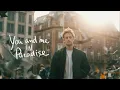 Download Lagu Stevie Appleton - Paradise (With Sam Feldt)