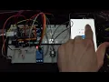 Esp32 - Spring Boot Web Socket
