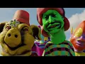 Download Lagu Mark Pritchard \u0026 Thom Yorke - Back in the Game (Official Video)