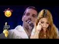 Download Lagu Throw Back Thursday | Reacting To Freddie Mercury \u0026 Brian May - Is This The World We Created