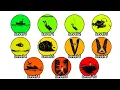 Every SCARY Level Of Deep Sea Explained In 17 Minutes