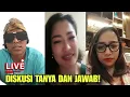Download Lagu DISKUSI TANYA DAN JAWAB EDIS TV - SENIN 08/09/2025