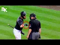 MLB - Crazy Ejected after Strikeout V2
