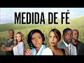 Lagu Medida De Fé | Filme Cristão em Português | História inspiradora | Lark Voorhies,| Glenn Plummer