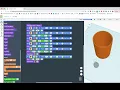 CodeBlocks 9 - TeaLight with instructions