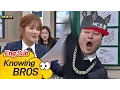 WJSN Vs. Knowing Bros 'Rap battle' -'Knowing Bros' Ep.59