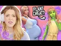 Download Lagu Can A Child Be A Plant Sim In The Sims 4? | Occult Baby Challenge Part 11