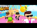 Stumble Guy - Knockout Game Unity Source Code