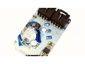 BeagleBone Black HP206C Barometer Altimeter Sensor C Code Tutorial