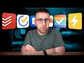 12 Underrated To-Do List Apps