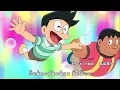 『ドラえもん』新OP「夢をかなえてドラえもん」mao